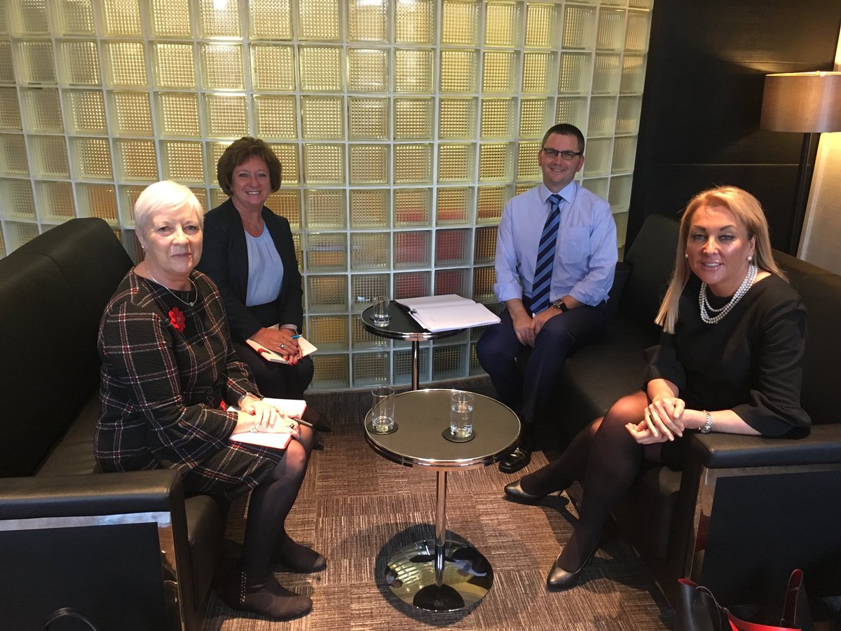 ACCI_CEO's tweet photo. Talking internationalisation @ScotChambers @halobelfast @MarieMacklin #connect4growth https://t.co/Q5yaT4L4aM