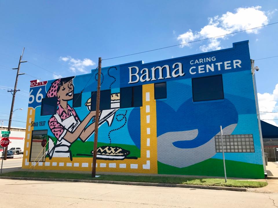 Congrats to Tulsa-based <a href="/BamaCompanies/">Bama Companies</a> on becoming 1st #Oklahoma manufacturer to be #BCorp certified kjrh.com/news/local-new… <a href="/paulaamarshall/">Paula Marshall</a>