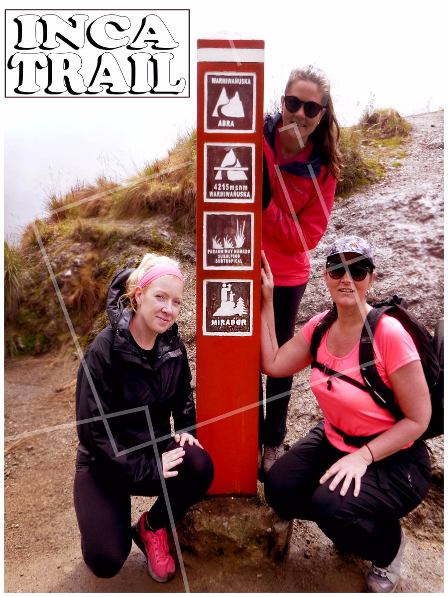 letsgoincatrail's tweet photo. @letsgoincatrail #incatrail #letsgoincatrail #trek #trekking #hike #machupicchu #machupicchutravel #LikeForLikes https://t.co/g7tXGL2hnb