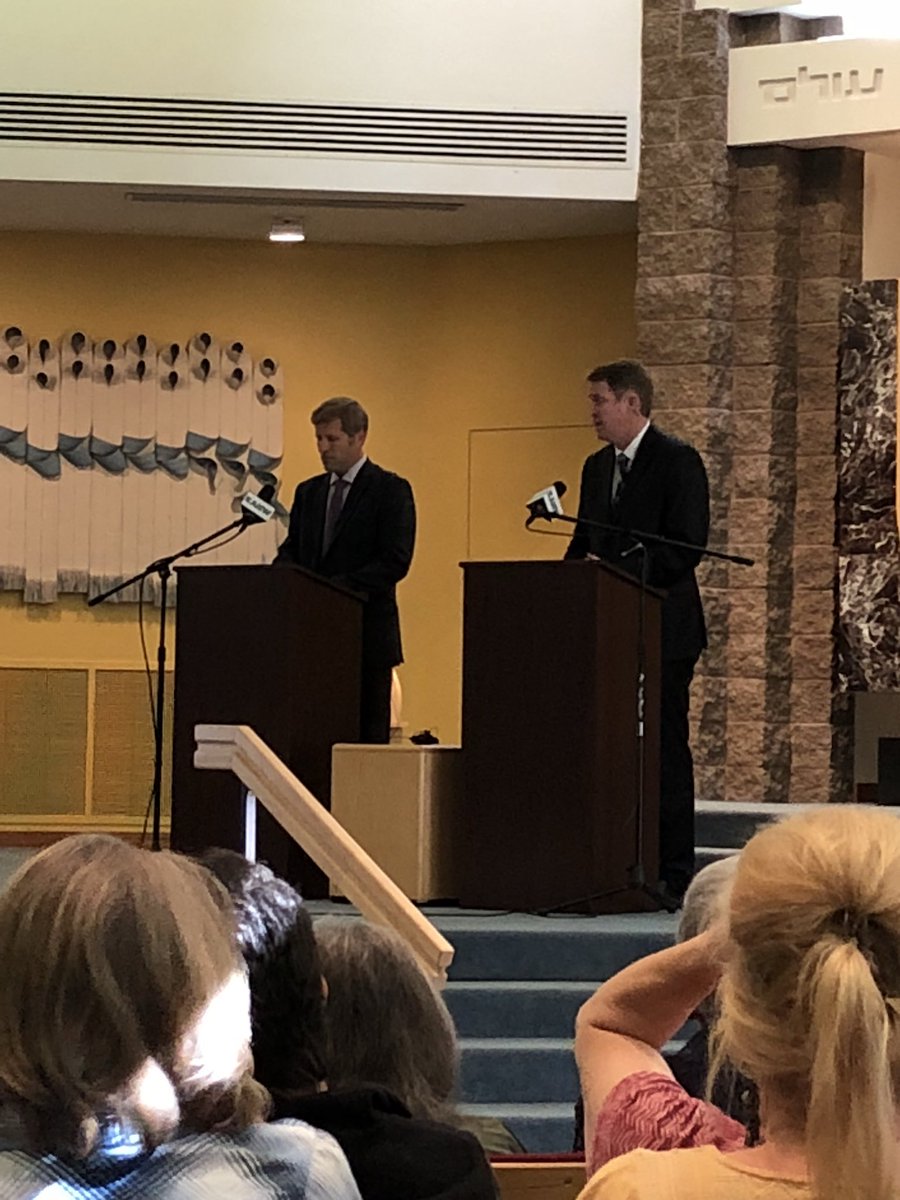 kellogs4ABQ's tweet image. We have great momentum after yesterdays debate! Don't forget to cast your vote and make your voice heard Nov. 14 #spxgovt2017 #maYOUR