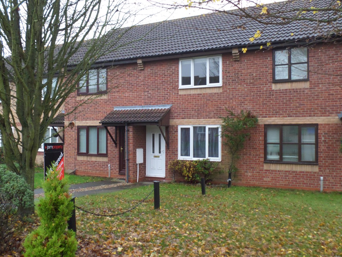 CALL TO VIEW - 01284 771040
Honeysuckle Way, Bury St Edmunds, 2 Bedroom, £795pcm