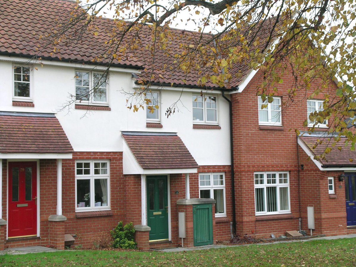 CALL TO VIEW - 01284 771040
Eastward Place, Stowmarket, 2 Bedroom £695pcm