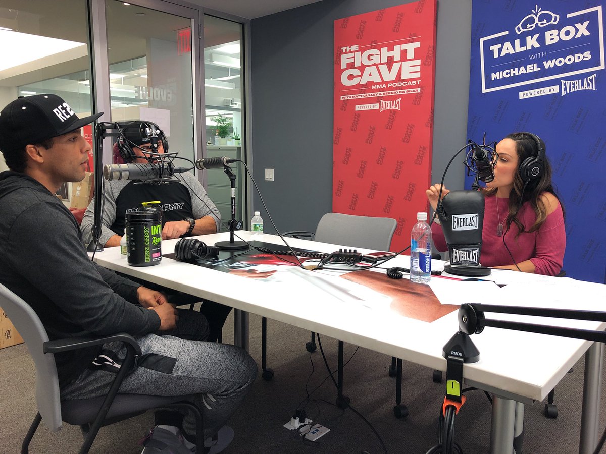IFSpodcast tweet picture