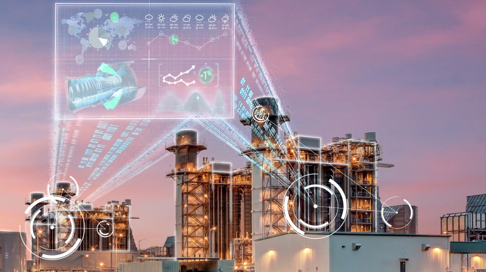 #BigData doesn't generate insight by itself: How #digitalization of the #energy sector can look: sie.ag/2xJb7au #DigitalEnergy