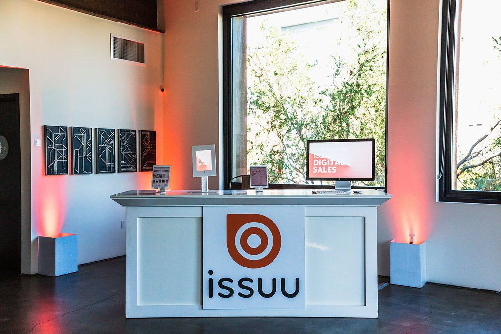 Issuu (@issuu) on Twitter photo We announced digital sales at our #GeneratorsSummit – see CEO <a href="/yankeejoe/">Joe Hyrkin, meet w/me: https://intro.co/Joehyrkin</a>'s talk here: bit.ly/2xzqpt8 We announced digital sales at our #GeneratorsSummit – see CEO <a href="/yankeejoe/">Joe Hyrkin, meet w/me: https://intro.co/Joehyrkin</a>'s talk here: bit.ly/2xzqpt8