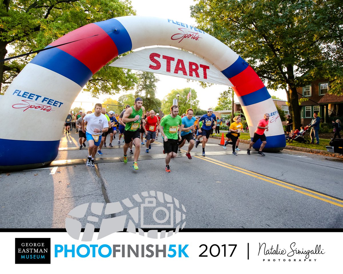 Thank you to everyone who ran the #PhotoFinish5k! Get photos from the race now, by Natalie Sinisgalli Photography: nspstudio.shootproof.com/gallery/GEM-20…
