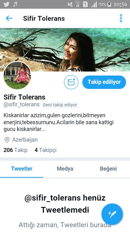 Sofiya178's tweet photo. Kizlar 2 ci profilim😊Takip edin.Ikisindede olucam🙈 https://t.co/sEx9ezdzZl