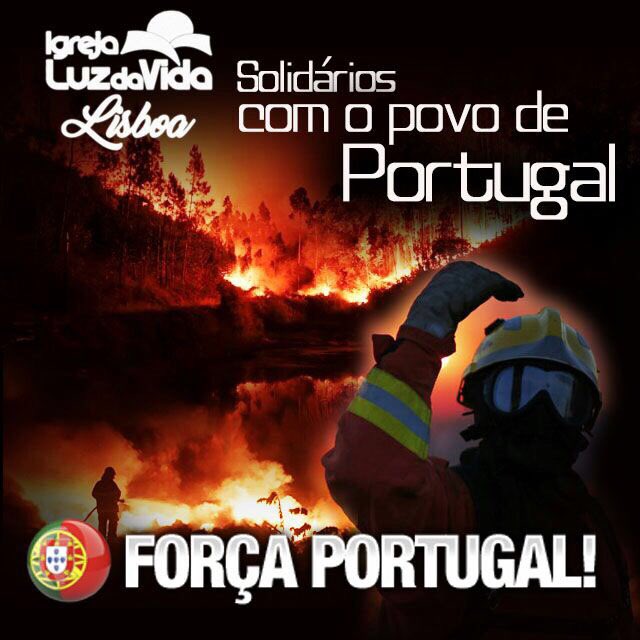Orem por nós! 🇵🇹🇵🇹