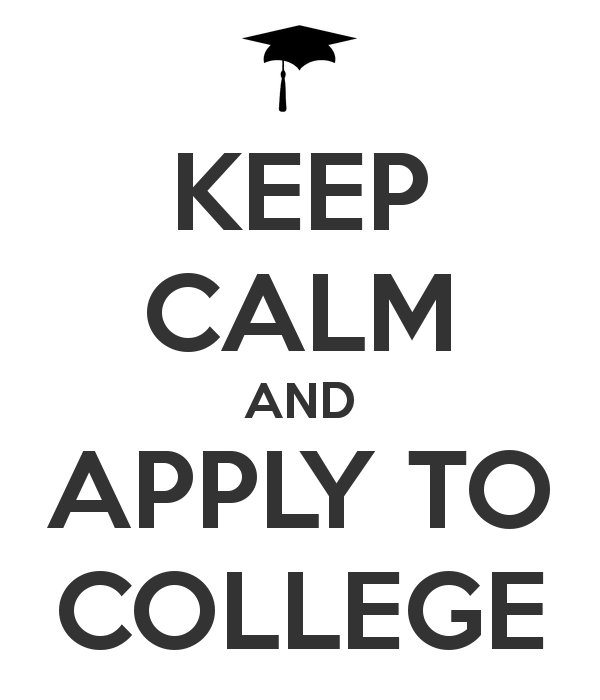 tsicseminole's tweet photo. It's College Application month! #TakeStockTuesday #TSIC #TSICseminole https://t.co/lxxy72bAId