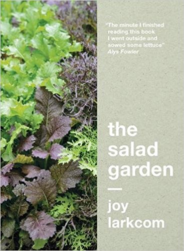 CanadianOrganic's tweet photo. Many delicious plants, leaves &flowers can be used in salads. Check out this book review, by Sally Luce. #COGlibrary https://t.co/AvYLerrSZS https://t.co/2QRE8Fk9KB