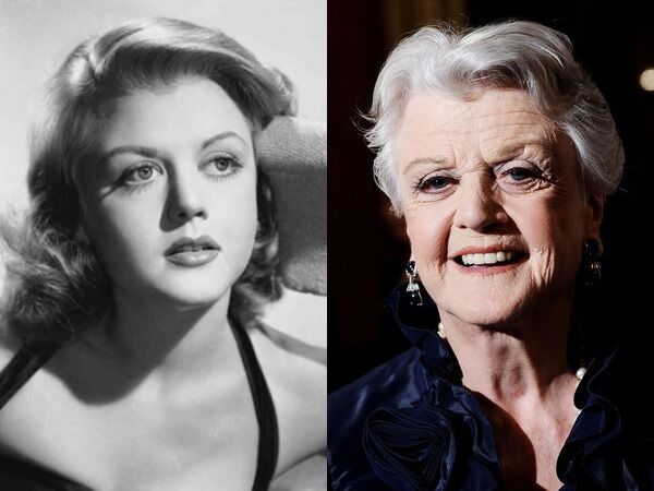 Happy Birthday, She Wrote! Fueled By Death wishes the best to Angela Lansbury today  