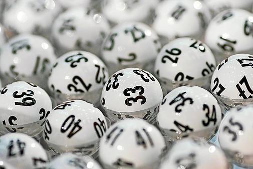 Mit drei Richtigen zum #Millionär beim #Lotto ebx.sh/2wYAHDN https://t.co/5f3pHZXCs9