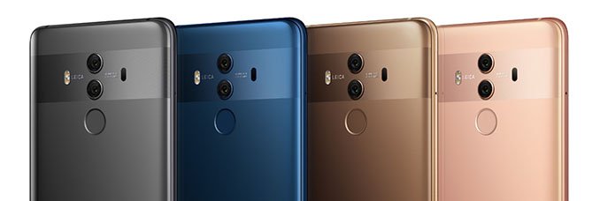 NowhereElseFr's tweet photo. Huawei Mate 10 et Mate 10 Pro : Prix, date de sortie et fiche technique https://t.co/Whp3gtSxsK #Huawei #HuaweiMate10 https://t.co/FeAIl55cR6