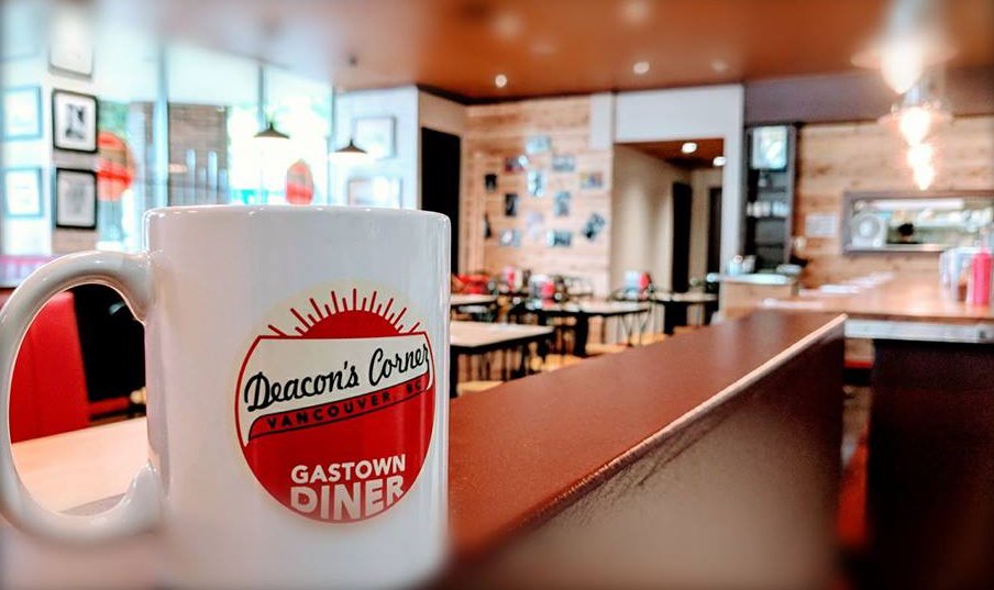 TrybalApp's tweet image. Morning brew at @Deacons_Corner ☕️  

#coffee #morning #TrybalFeedback