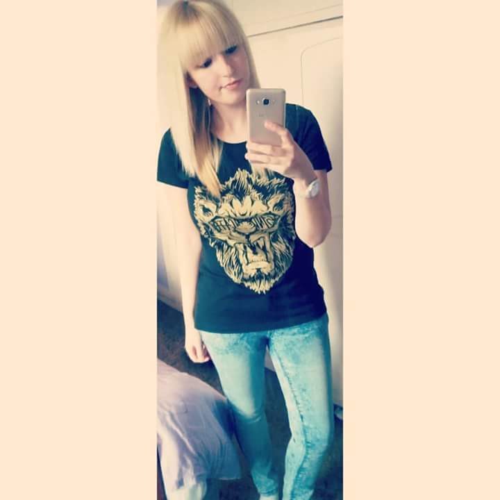 JadeK093's tweet photo. @ProSyndicate @SyndicateOG Finally arrived,another t-shirt to add to the collection😍❤👌#syndicate #riotlion #limitededition https://t.co/oHpiiAic46