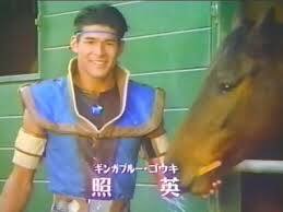 照英さんが照英の役で おそ松さん に出演しギンガマンがトレンド入り Togetter