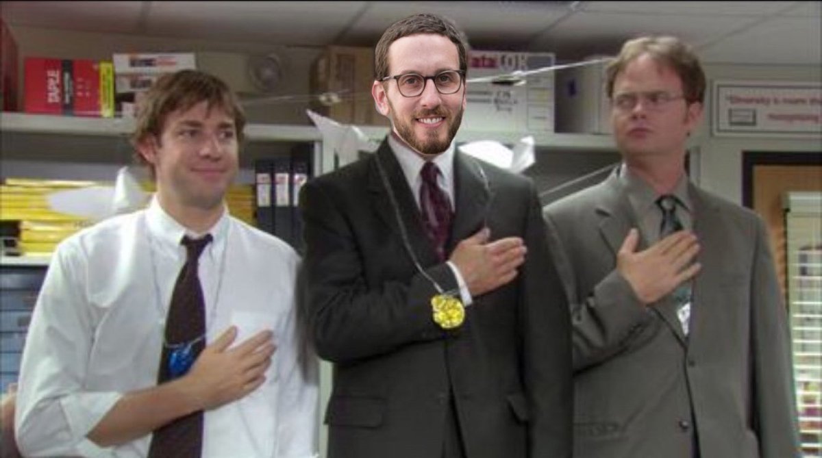 voteweiner2k17's tweet image. Happy #NationalBossDay 👍🏼 #ImaG #Spxgovt2k17