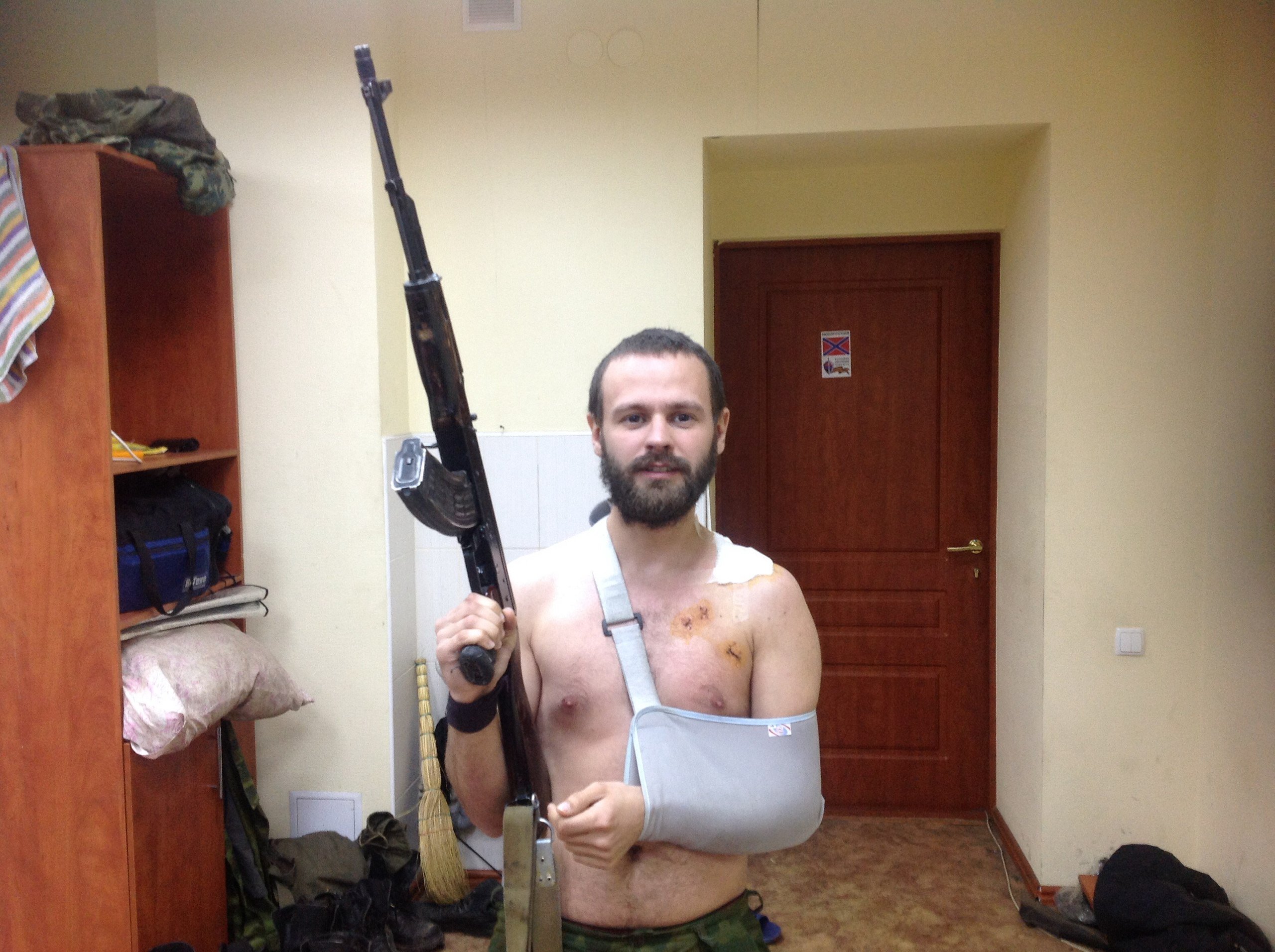 ЦВК Вагнер