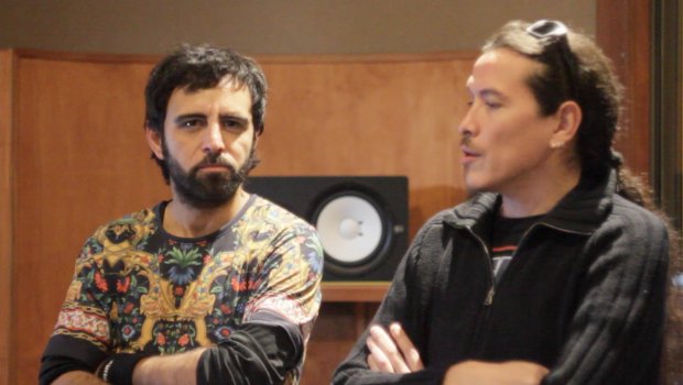 Marcelo Jara lanza síntesis documental del disco “Despertar” ► ow.ly/n2TL30fUHIN