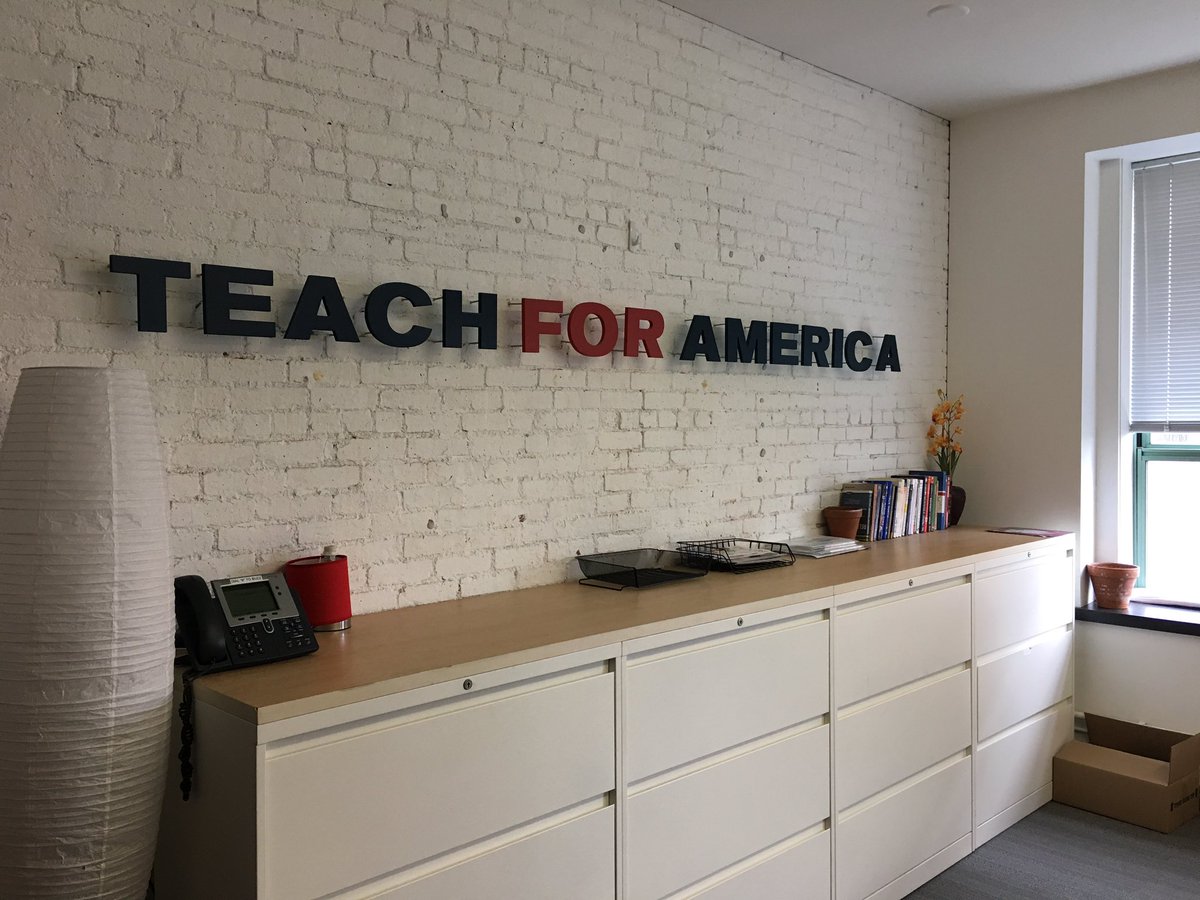 teachingmindset's tweet image. Excited for my afternoon w/ the MTLDs of @TFAmass! #teacherwellbeing