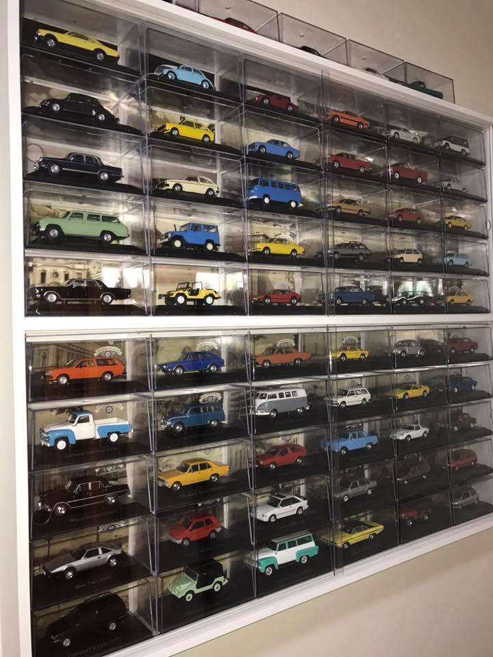 ARTECURITIBA's tweet image. Boa Tarde Clientes Amigos, fotos do nosso cliente!
Show!
Com mais de 150 modelos de estantes e expositores com tamanhos e escalas diferente!