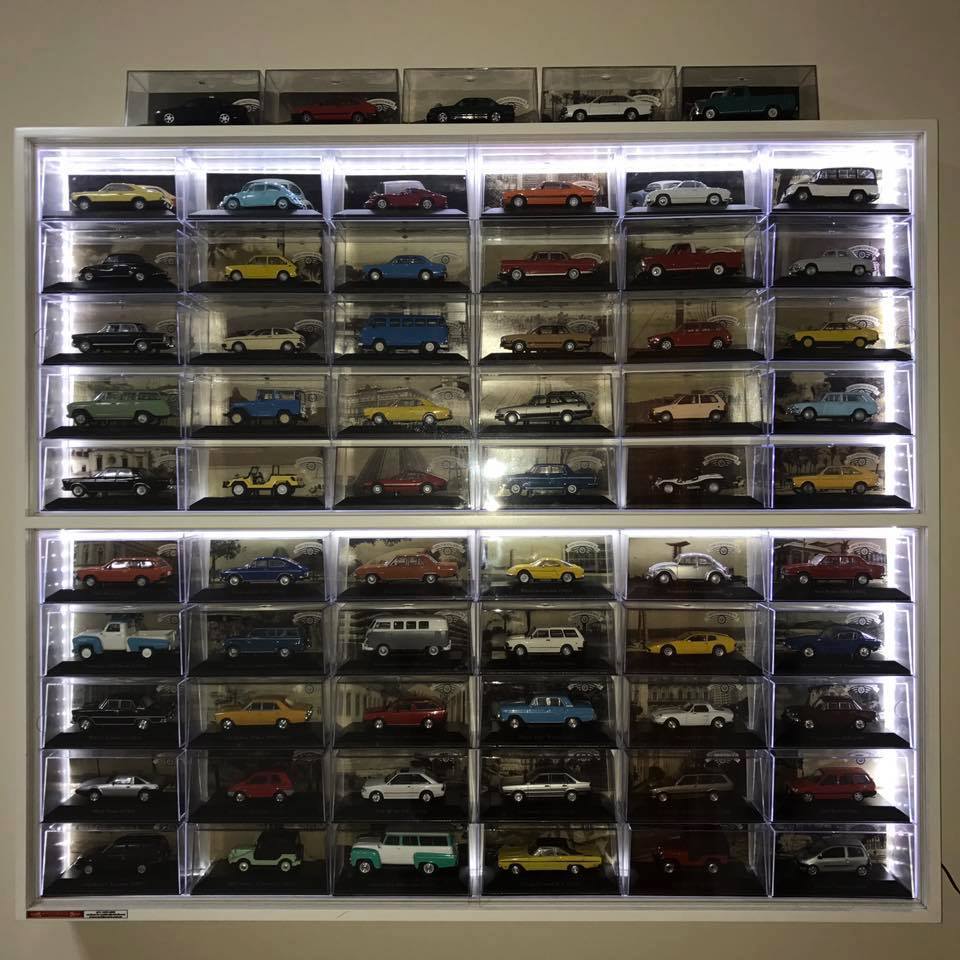 ARTECURITIBA's tweet image. Boa Tarde Clientes Amigos, fotos do nosso cliente!
Show!
Com mais de 150 modelos de estantes e expositores com tamanhos e escalas diferente!