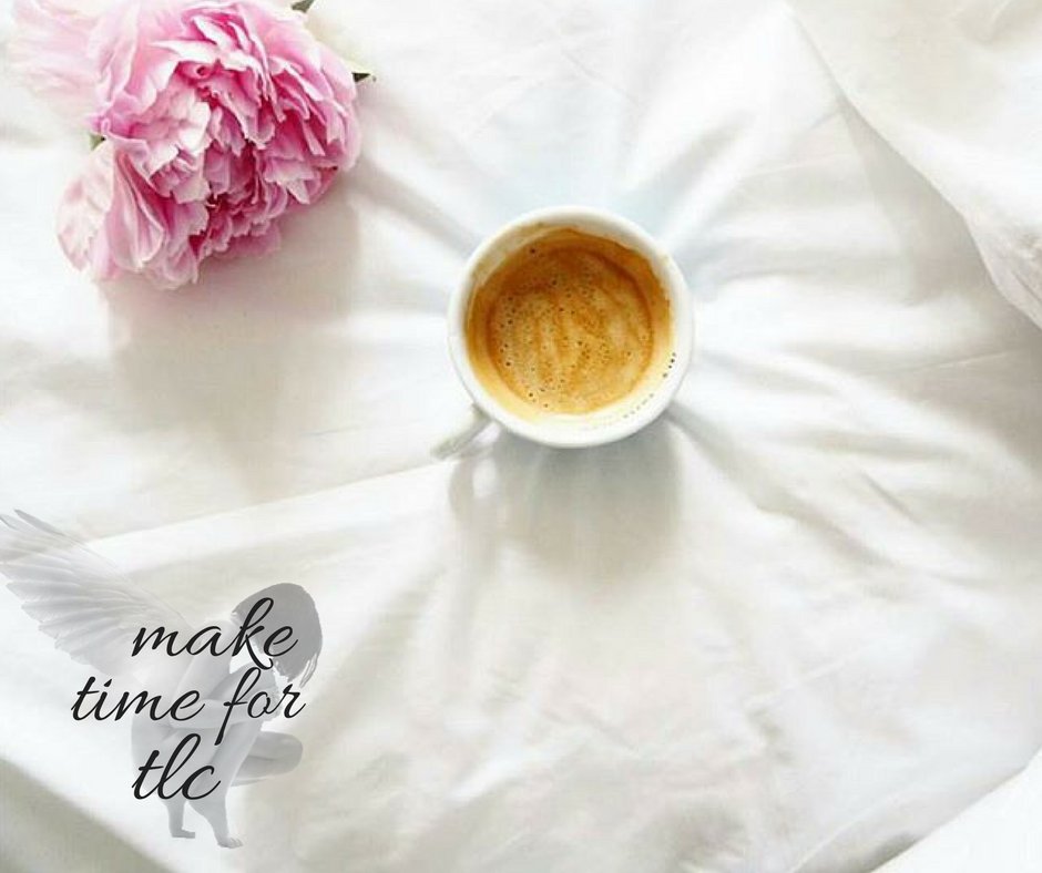 Make time to treat yourself today #mondayfunday