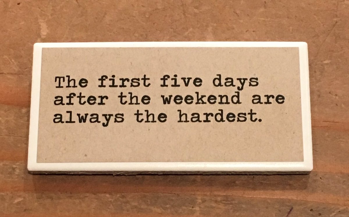 Happy Monday everyone . . .