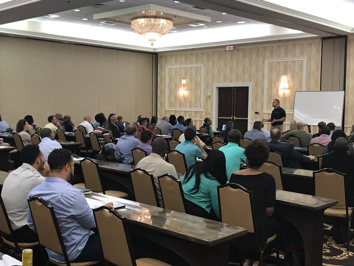 FFLSoutheast's tweet image. Atlanta Sales Conferences!