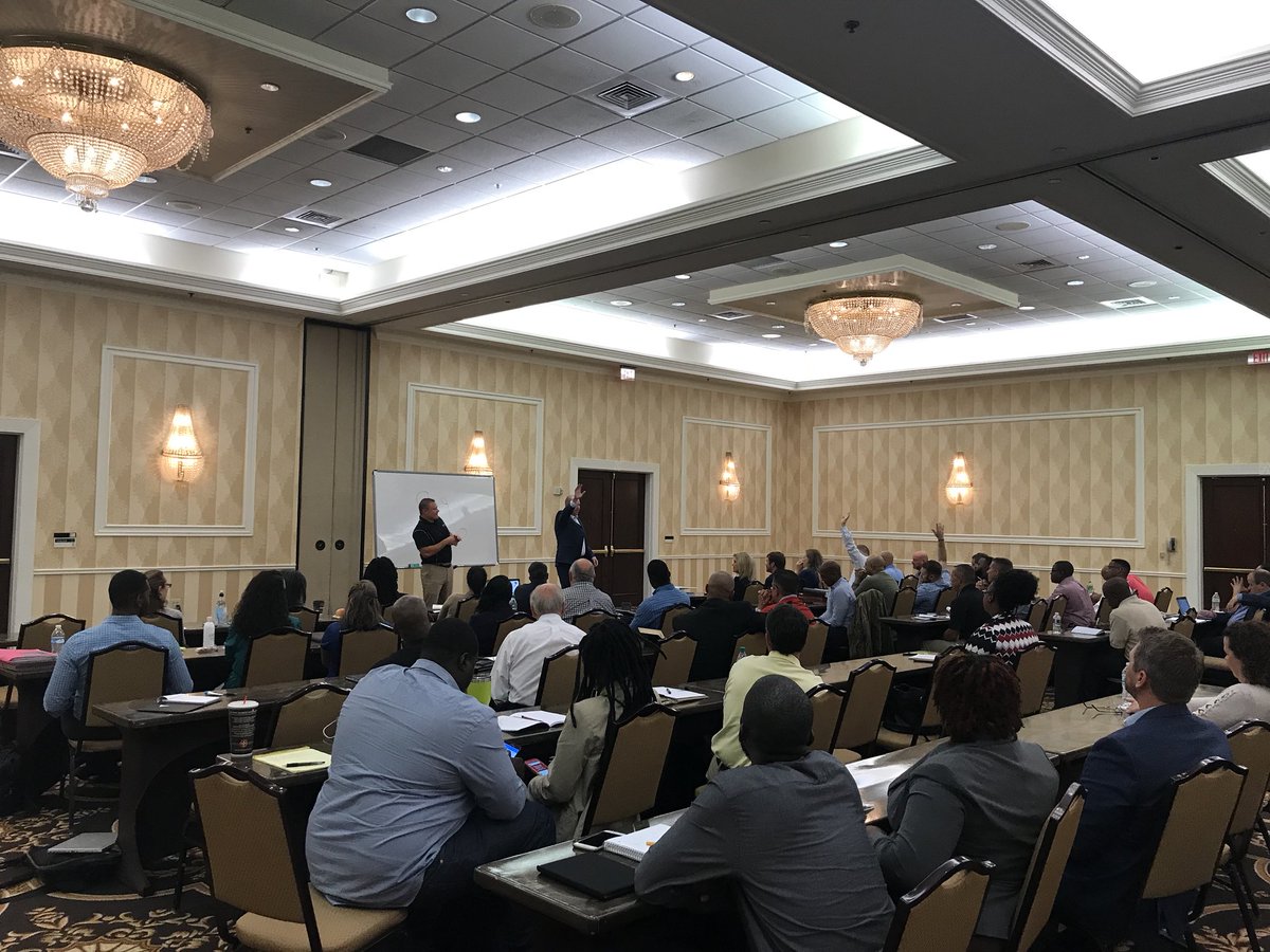 FFLSoutheast's tweet image. Atlanta Sales Conferences!