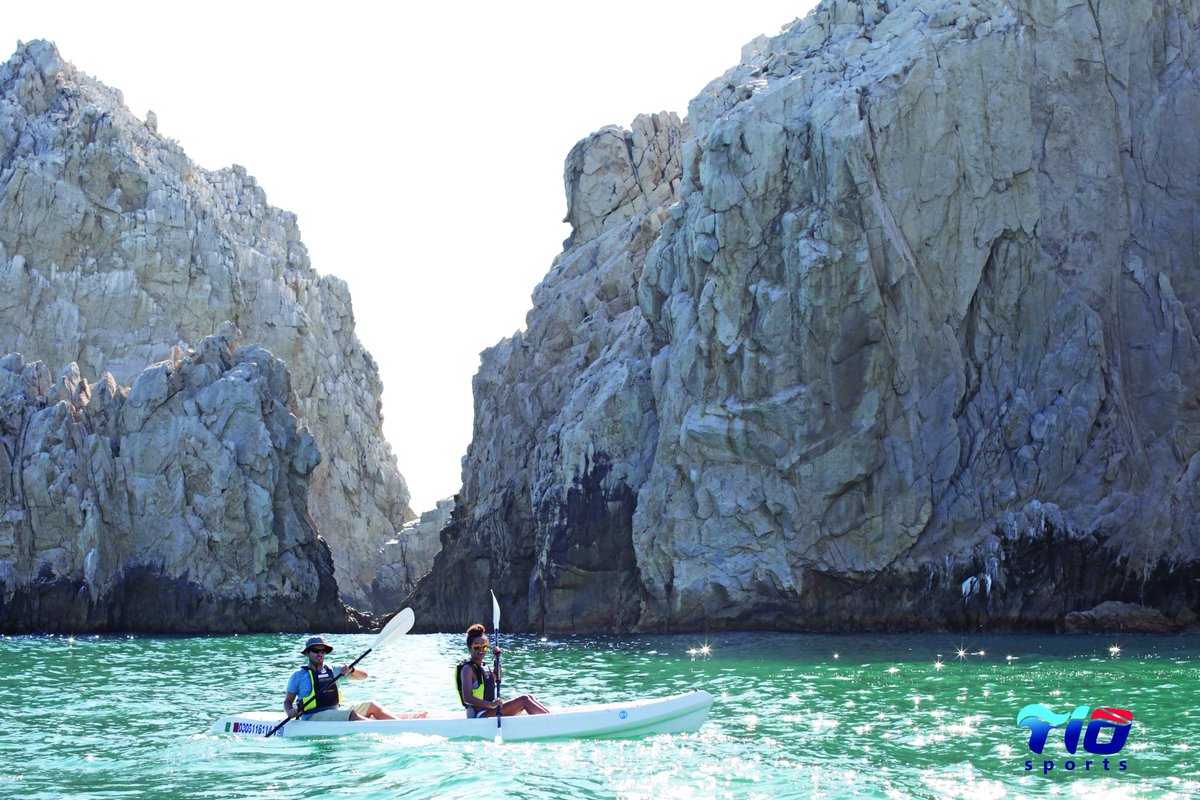 Tiosports_'s tweet photo. Kayaking is always an excellent option on monday morning 🚣🌞 
#Livingtheexperience #LosCabosToday #LiveUnforgettable https://t.co/xicKokh7Ju