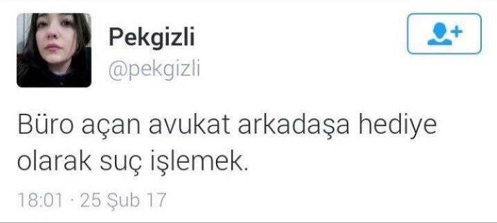 Goygoy Hukuk tweet media