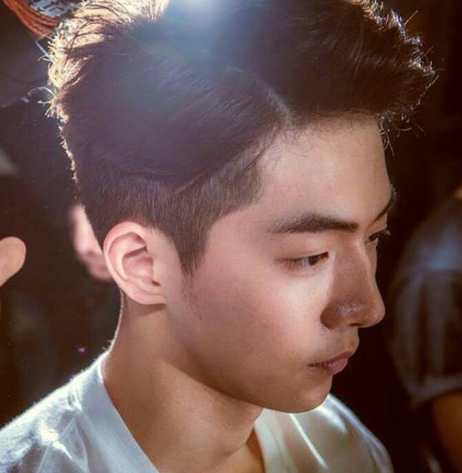 yeoojaa's tweet photo. Suami kesayangan 😘😘😘 @yoo_nj duh yg jagain mama biar nggak kecapekan https://t.co/0OcRjAzgjX