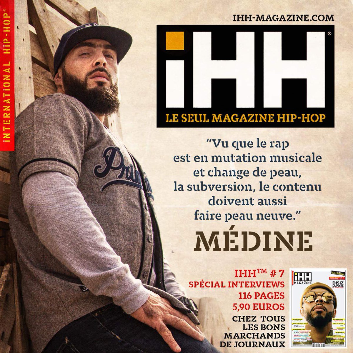 Manu Makak tweet media