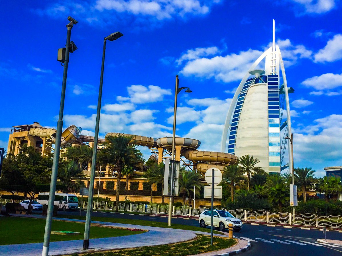 BenjyMonteiro's tweet photo. This weather👌🏻😲@MyDubai https://t.co/X9eRZAIpb1