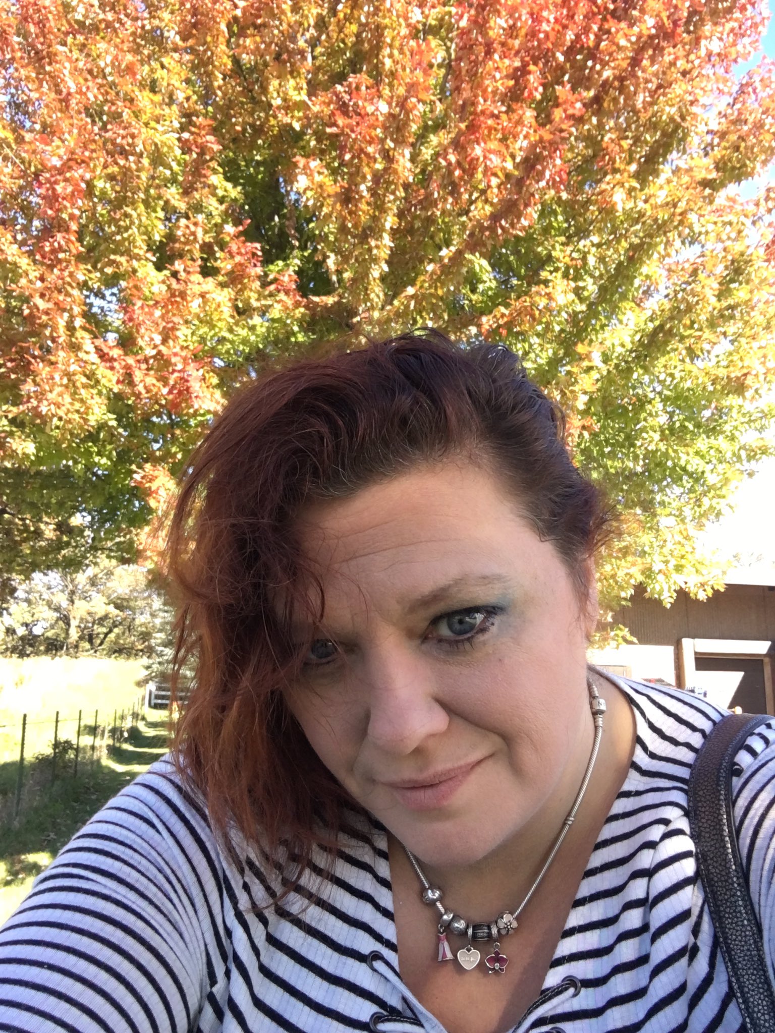 TW Pornstars - 1 pic. Amber Foxxx. Twitter. Doing my errands today and