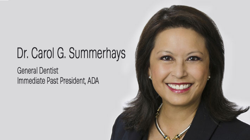 chiraz22's tweet photo. My conversations + exceptional women dentists: Dr. Carol Summerhays: heart of the matters for #women #dentists https://t.co/nbDyeR3sHD https://t.co/Z9IghYODut