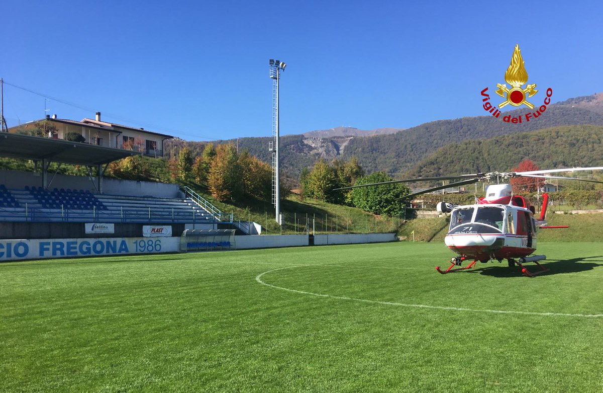 vvfveneto's tweet photo. #16ott 1330 #Fregona(TV) anziana si perde nel bosco: individuata e recuperata da #Drago71 #vigilidelfuoco @cnsas_official @suem_veneto https://t.co/N1JYARYHZI