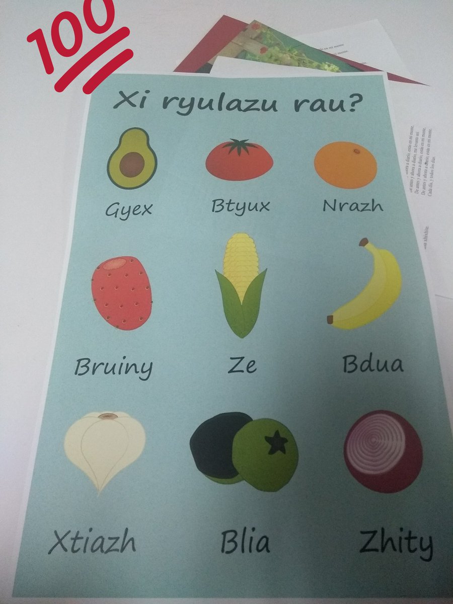 Juan_na1's tweet photo. Ra guitz ni gunraan sën
#UsaTuVoz https://t.co/dMAYy2Y8uZ