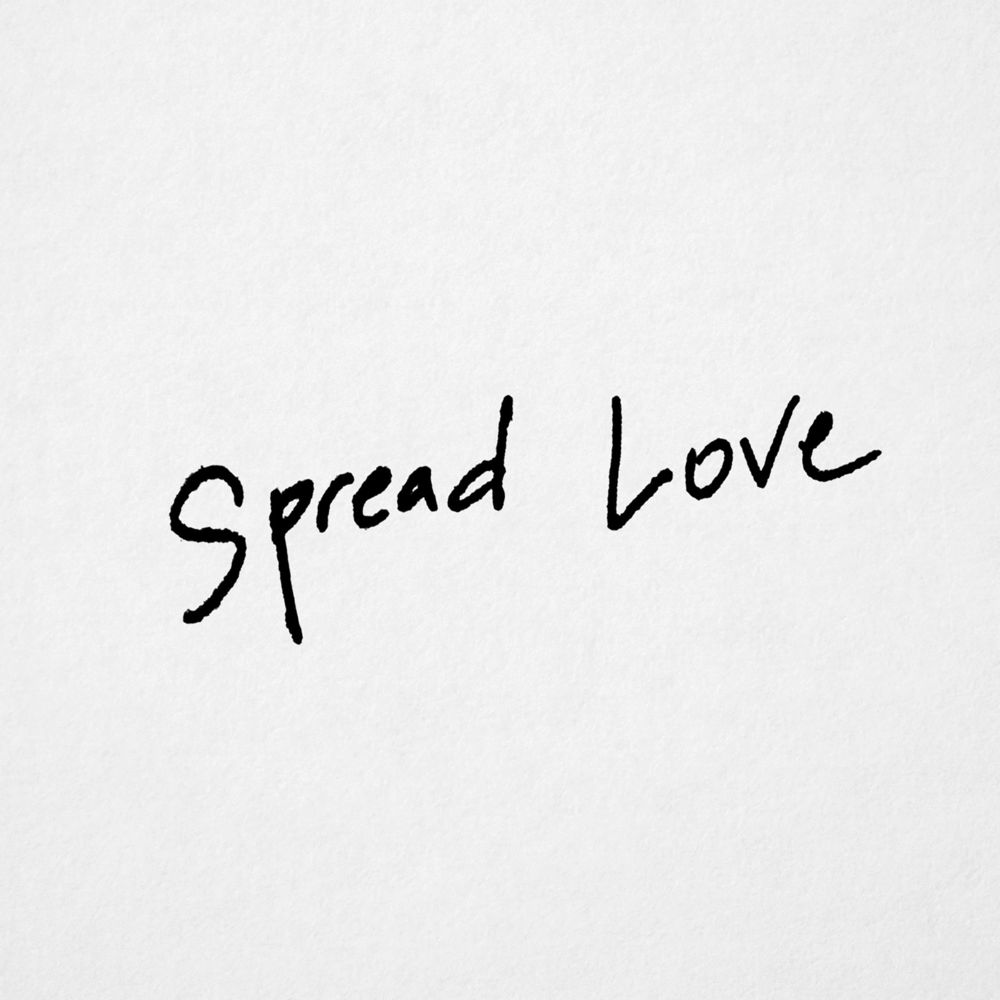 YSOOJI's tweet photo. Don't throw hate, guys. The world is awful enough for us to make it worse. https://t.co/TpIq4XZjVH