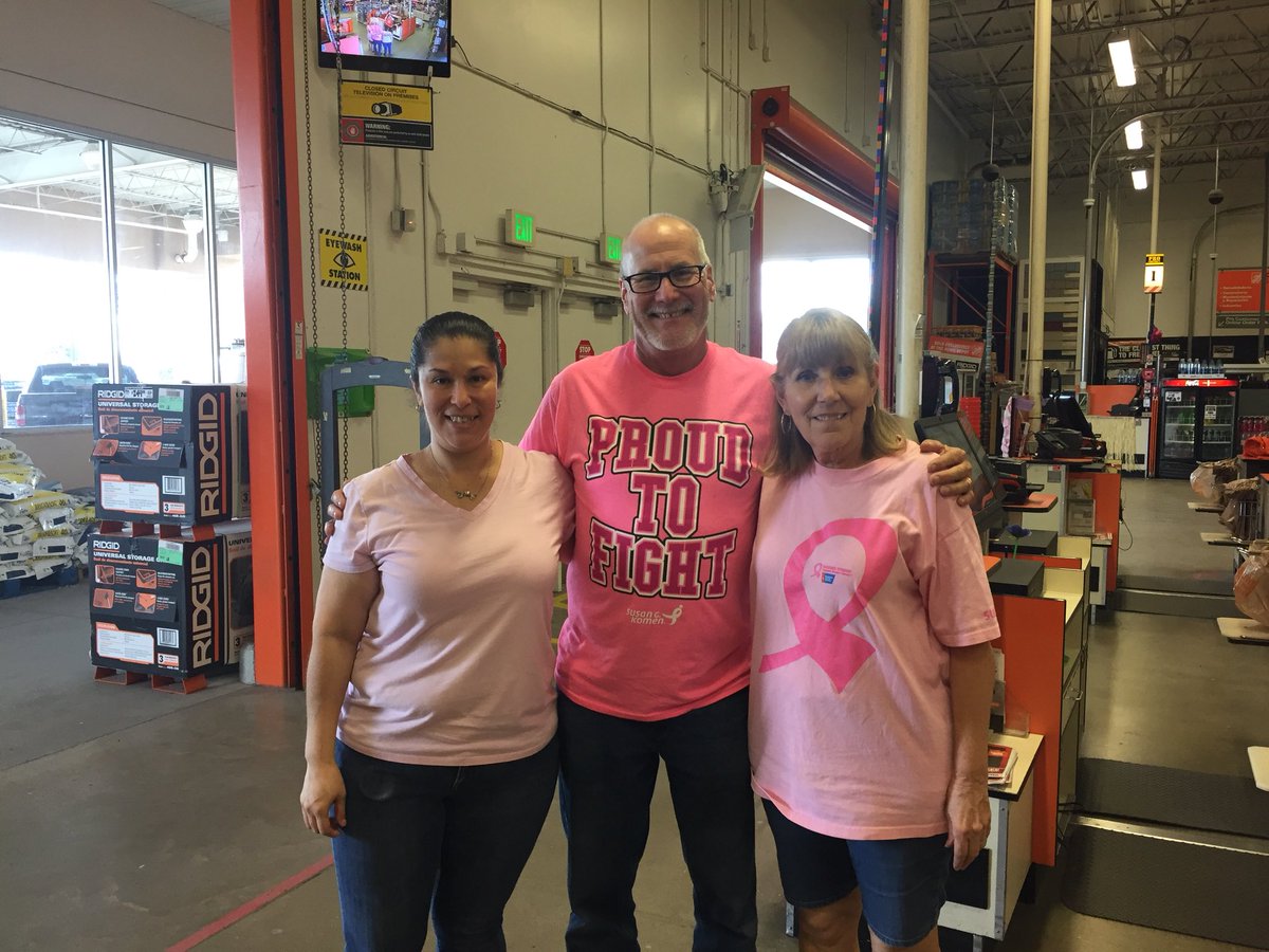 Supporting the tatas #6349