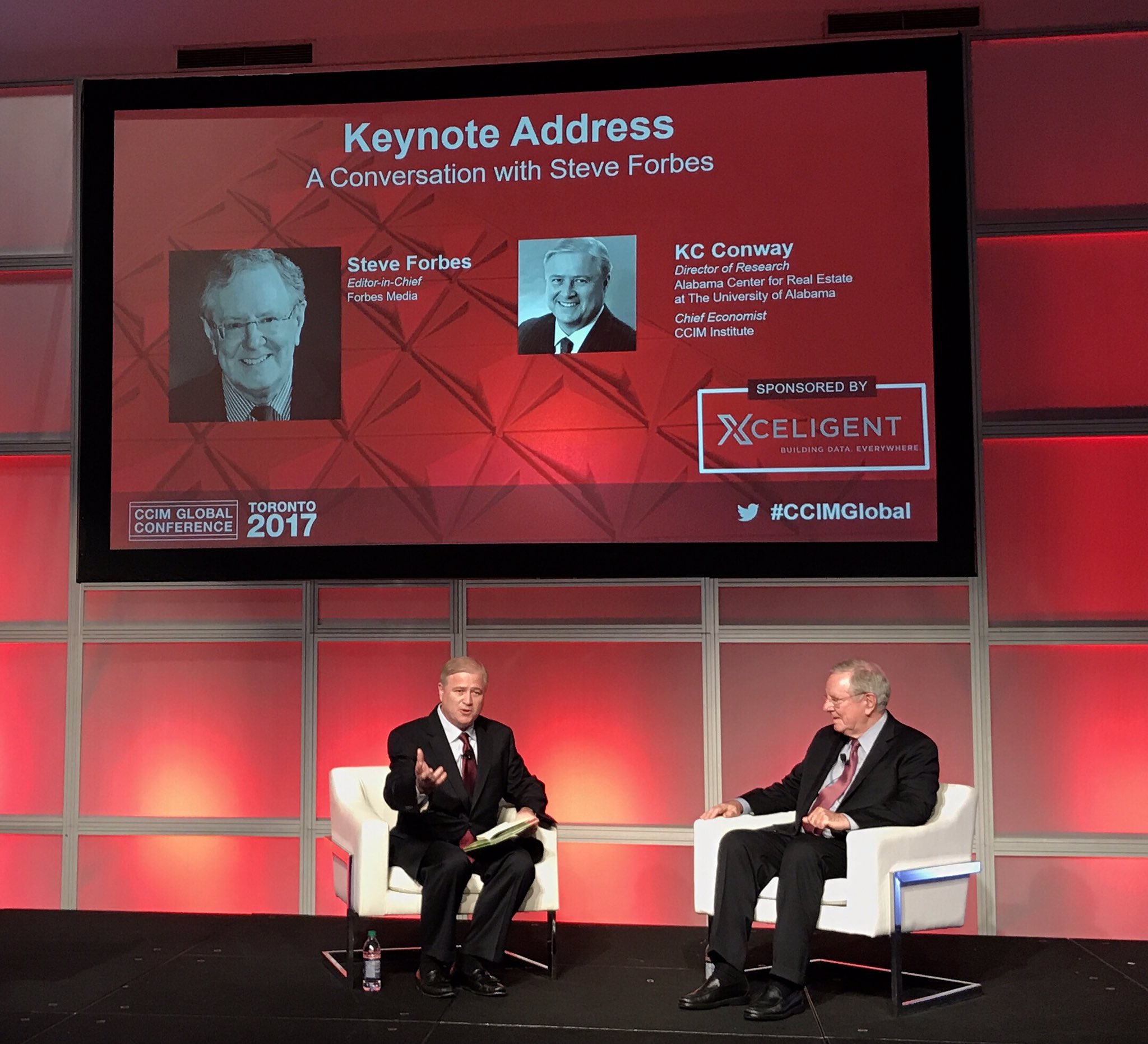 NAR Commercial on Twitter ""A business should remind itself what it