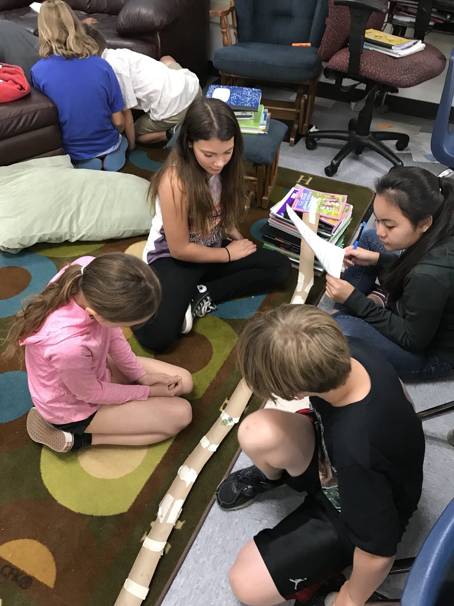 More roller coasters!! <a href="/MViTElementary/">Mountain View</a> @MViTDiTeach