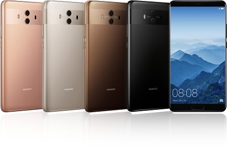 mobileworldlive's tweet photo. #Huawei takes aim at #Apple with #AI-enabled #Mate10 https://t.co/d6lhajPvsF #HuaweiLive #HuaweiMate10 @HuaweiMobile #Mate10Pro https://t.co/Y6hhFbDz9l