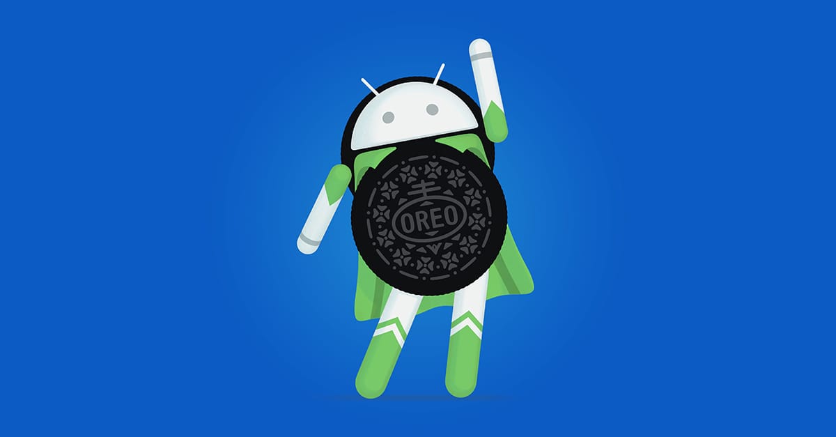 SMAPKANDROID's tweet photo. ¿COMO LES PARECIO EL ANDROID OREO? #Android #Androidoreo #Wallpapers #likeandroid #FollowersAndroid #NewAndroid https://t.co/TF1fYJUNUe