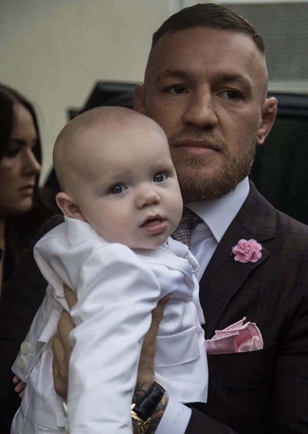 ConormcGregor5's tweet image. 