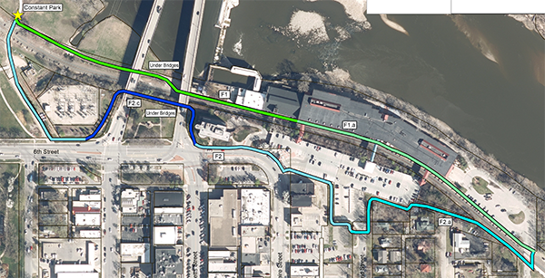 lawrenceks's tweet photo. Weigh in on additional #LawrenceLoop routes in this short survey - https://t.co/YeEY1jX1sG https://t.co/wpxTUp8dxA
