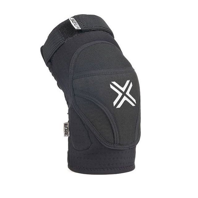 transitionbmx's tweet photo. The Fuse Alpha Knee Pad is constructed from a breathable perforated and tough Duratex neoprene with air plush lining for maximum comfort. https://t.co/WkwpXH1ucI
