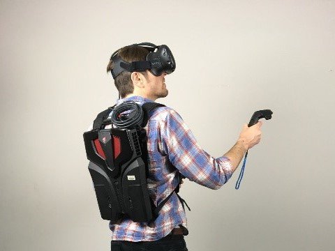 charlesriverinc's tweet image. VIRTUOSO supports natural human interactions in VR/MR/AR scenarios #virtualreality #mixedreality #AugmentedReality cra.com/virtuoso