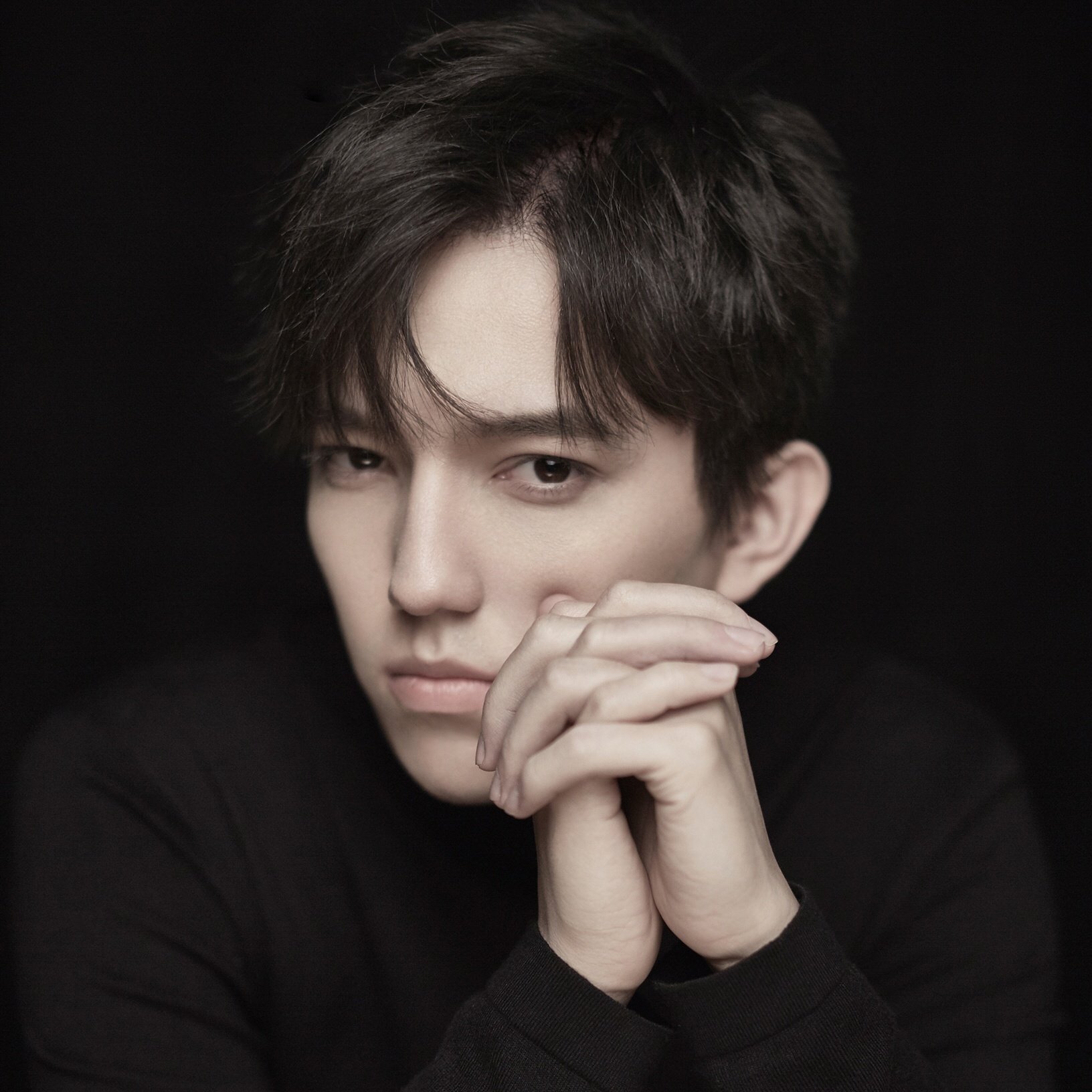 Dimash Kudaibergen on Twitter "НоваяАватарка…